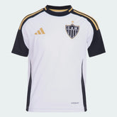 Conjunto Infantil Atlético Mineiro II 2025/26